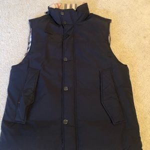Burberry Men’s Vest